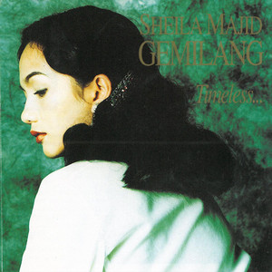 Download Lagu Sheila Majid - Aku Cinta Padamu MP3