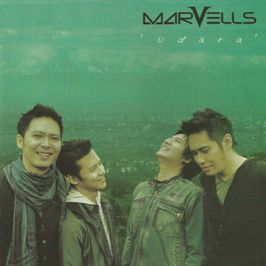 Download Lagu Marvells - Dan Orang Itu Aku MP3