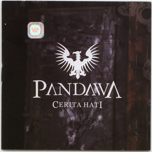 Download Lagu Pandawa - Cinta Rahasia MP3