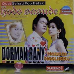Download Lagu Dorman Manik, Rany Simbolon - Boha Nama Ujungna MP3 Download Lagu Dorman Manik, Rany Simbolon - Boha Nama Ujungna MP3