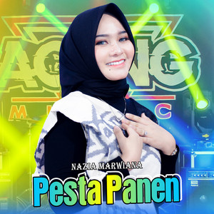 Download Lagu Nazia Marwiana, Ageng Music - Pesta Panen MP3 Download Lagu Nazia Marwiana, Ageng Music - Pesta Panen MP3