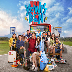 Download Lagu YoWis Ben - Urip Mulyo MP3 Download Lagu YoWis Ben - Urip Mulyo MP3