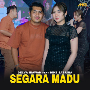 Download Lagu Delva Irawan, dike sabrina - Segara Madu MP3 Download Lagu Delva Irawan, dike sabrina - Segara Madu MP3