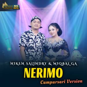 Download Lagu Niken Salindry, M. Iqbal GA - Nerimo MP3 Download Lagu Niken Salindry, M. Iqbal GA - Nerimo MP3