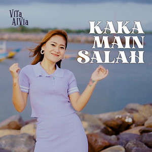 Download Lagu Vita Alvia - KAKA MAIN SALAH MP3