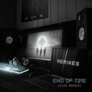Download Lagu K-391, Alan Walker, VIZE, Ahrix - End of Time (VIZE Remix) MP3 Download Lagu K-391, Alan Walker, VIZE, Ahrix - End of Time (VIZE Remix) MP3