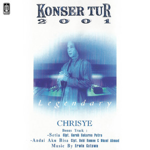 Download Lagu Chrisye - Andai Aku Bisa MP3 Download Lagu Chrisye - Andai Aku Bisa MP3