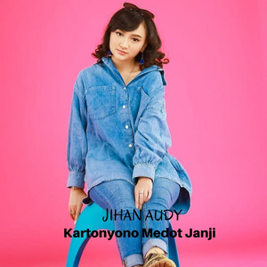 Download Lagu New Pallapa Official, Jihan Audy - Kartonyono Medot Janji MP3