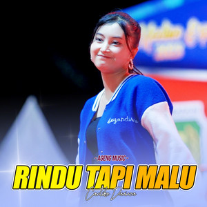 Download Lagu Cantika Davinca, Ageng Music - Rindu Tapi Malu MP3 Download Lagu Cantika Davinca, Ageng Music - Rindu Tapi Malu MP3