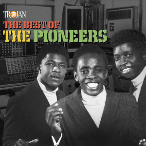 Download Lagu The Pioneers - Black Bud MP3 Download Lagu The Pioneers - Black Bud MP3
