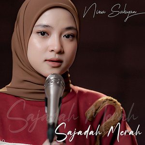 Download Lagu Nissa Sabyan - Sajadah Merah - Cover MP3