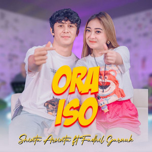 Download Lagu Shinta Arsinta, Fadhil Garnuk - Ora Iso MP3