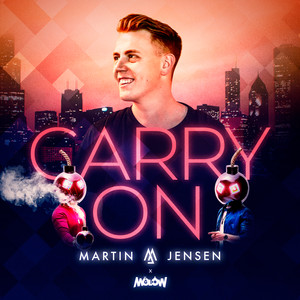 Download Lagu Martin Jensen, MOLOW - Carry On MP3 Download Lagu Martin Jensen, MOLOW - Carry On MP3