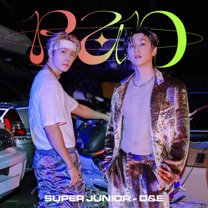 Download Lagu SUPER JUNIOR-D&E - B.A.D MP3 Download Lagu SUPER JUNIOR-D&E - B.A.D MP3