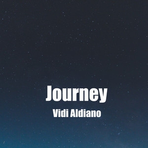 Download Lagu Vidi Aldiano - Journey MP3