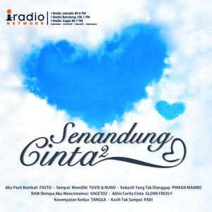 Download Lagu Vagetoz - (BAM) Betapa Aku Mencintaimu MP3
