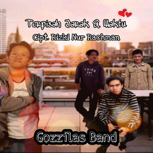 Download Lagu Gozzilas Band - Terpisah Jarak Dan Waktu MP3 Download Lagu Gozzilas Band - Terpisah Jarak Dan Waktu MP3