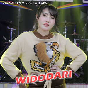 Download Lagu Via Vallen, New Pallapa Official - Widodari MP3 Download Lagu Via Vallen, New Pallapa Official - Widodari MP3