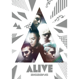Download Lagu BIGBANG - FANTASTIC BABY - Japanese ver. MP3 Download Lagu BIGBANG - FANTASTIC BABY - Japanese ver. MP3