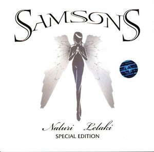 Download Lagu SAMSONS - Akhir Rasa Ini - Demo Version MP3 Download Lagu SAMSONS - Akhir Rasa Ini - Demo Version MP3
