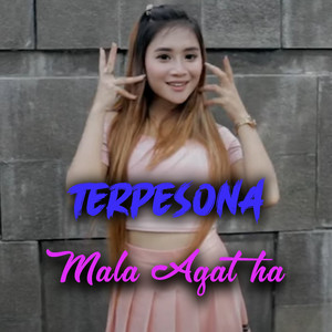 Download Lagu Mala Agatha - Terpesona MP3