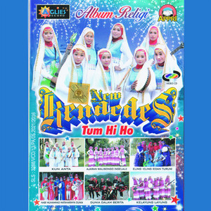 Download Lagu Andra Kharisma - Dunia Dalam Berita MP3 Download Lagu Andra Kharisma - Dunia Dalam Berita MP3