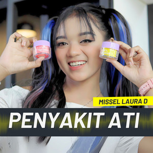 Download Lagu Missel Laura D - PENYAKIT ATI MP3 Download Lagu Missel Laura D - PENYAKIT ATI MP3
