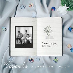 Download Lagu Cassandra - Terbelah Tujuh MP3 Download Lagu Cassandra - Terbelah Tujuh MP3