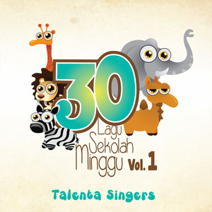 Download Lagu Talenta Singers - Beranilah Seperti Daniel MP3 Download Lagu Talenta Singers - Beranilah Seperti Daniel MP3