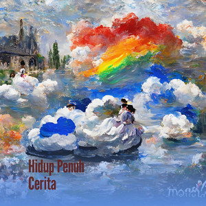Download Lagu M Victoriani - Hidup Penuh Cerita MP3 Download Lagu M Victoriani - Hidup Penuh Cerita MP3
