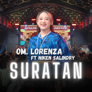 Download Lagu Om Lorenza, Niken Salindry - Suratan MP3 Download Lagu Om Lorenza, Niken Salindry - Suratan MP3