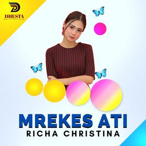 Download Lagu RICHA CHRISTINA - Mrekes Ati MP3 Download Lagu RICHA CHRISTINA - Mrekes Ati MP3