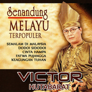 Download Lagu Victor Hutabarat - Sorga Ditelapak Kaki Ibu MP3 Download Lagu Victor Hutabarat - Sorga Ditelapak Kaki Ibu MP3