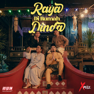 Download Lagu XPOSE, Dina Nadzir - Raya Di Rumah Dinda MP3 Download Lagu XPOSE, Dina Nadzir - Raya Di Rumah Dinda MP3
