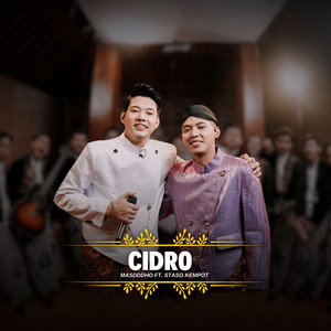 Download Lagu Masdddho, Staso Kempot - CIDRO - Live MP3