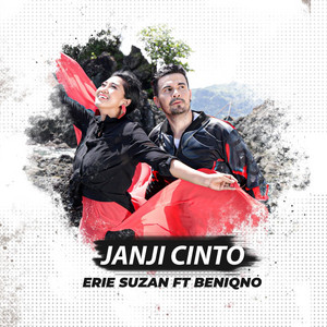 Download Lagu Erie Suzan, Beniqno - Janji Cinto MP3