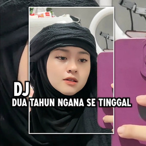 Download Lagu Dj TikTok Viral - DJ DUA TAHUN NGANA SATINGGAL MP3