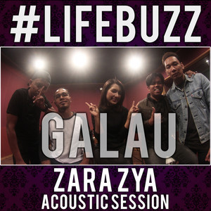 Download Lagu Zara Zya - Galau (Acoustic Version) MP3 Download Lagu Zara Zya - Galau (Acoustic Version) MP3