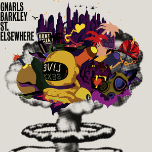 Download Lagu Gnarls Barkley - Crazy MP3 Download Lagu Gnarls Barkley - Crazy MP3