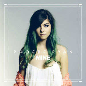 Download Lagu Phoebe Ryan, Skizzy Mars - Mine (feat. Skizzy Mars) - Michael Keenan Remix MP3