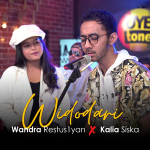 Download Lagu Wandra Restusiyan, Kalia Siska - Widodari MP3