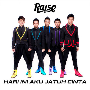 Download Lagu Raise - Hari Ini Aku Jatuh Cinta MP3 Download Lagu Raise - Hari Ini Aku Jatuh Cinta MP3