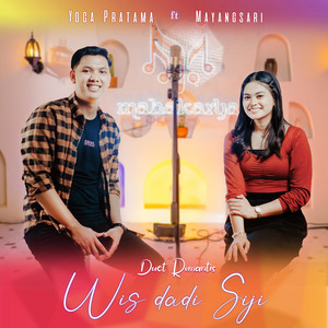 Download Lagu Yoga Pratama, Mayangsari, ALIM MAHAKARYA - Wis Dadi Siji MP3 Download Lagu Yoga Pratama, Mayangsari, ALIM MAHAKARYA - Wis Dadi Siji MP3