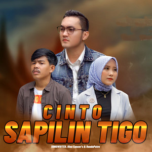Download Lagu Randa Putra, Rana LIDA, Pinki Prananda - Cinto Sapilin Tigo MP3 Download Lagu Randa Putra, Rana LIDA, Pinki Prananda - Cinto Sapilin Tigo MP3