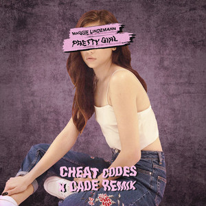 Download Lagu Maggie Lindemann, Cheat Codes, CADE - Pretty Girl - Cheat Codes X CADE Remix MP3 Download Lagu Maggie Lindemann, Cheat Codes, CADE - Pretty Girl - Cheat Codes X CADE Remix MP3