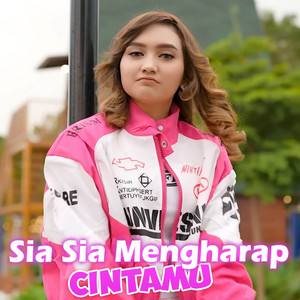 Download Lagu Jihan Audy - Sia Sia Mengharap Cintamu MP3 Download Lagu Jihan Audy - Sia Sia Mengharap Cintamu MP3