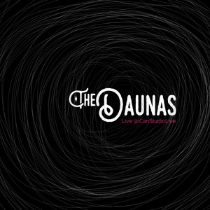Download Lagu the DAUNAS - If You Got Problem Just Dance - Live MP3