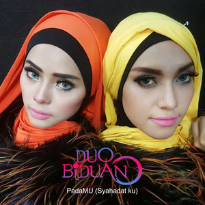 Download Lagu Duo Biduan - PadaMU (Syahadat Ku) MP3 Download Lagu Duo Biduan - PadaMU (Syahadat Ku) MP3