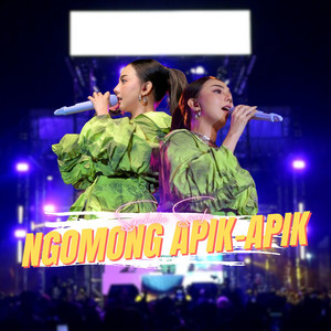 Download Lagu Syahiba Saufa, Agung Ayach - Ngomong Apik - Apik - Remix MP3 Download Lagu Syahiba Saufa, Agung Ayach - Ngomong Apik - Apik - Remix MP3