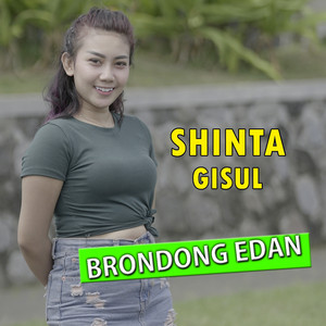 Download Lagu Shinta Gisul - Brondong Edan MP3 Download Lagu Shinta Gisul - Brondong Edan MP3